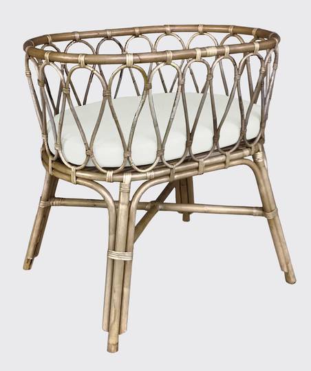 Bianca Lorenne - Lettino Bassinet