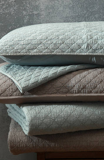 MM Linen - Louvre Comforter Set