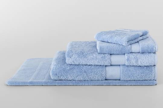 Sheridan - Luxury Egyptian Cotton Towel & Face Washer- Ocean