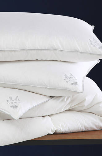 MM Down All Seasons Goose/Duck Duvet Inner