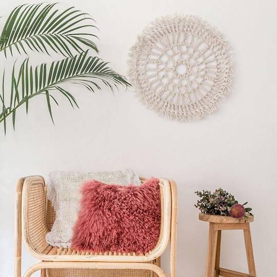 Bambury - Meeka Wall Hanging