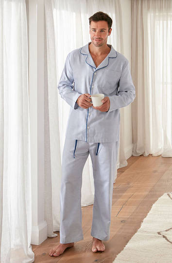 Baksana - Miami Classic PJ Set