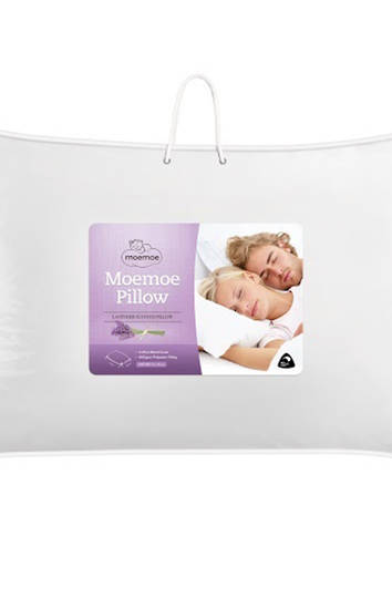MoeMoe Lavender Scented 600gsm Pillow