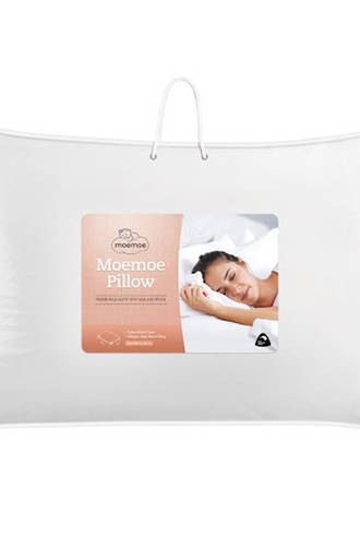 MoeMoe Wool Blend 600gsm Pillow