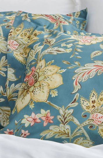 Baksana - Morrisey Duvet Cover Set