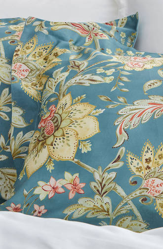 Baksana - Morrisey Duvet Cover Set