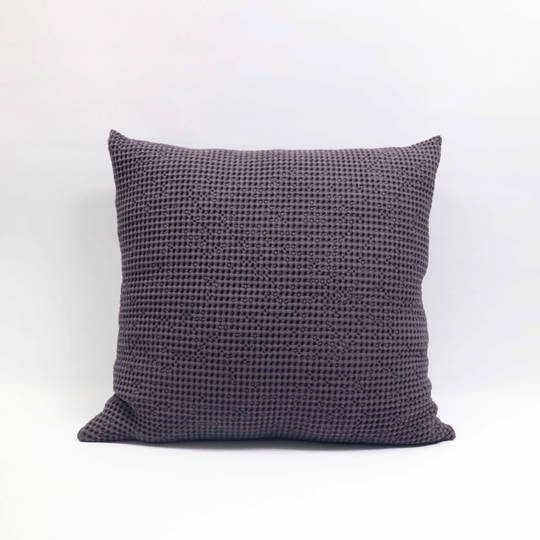 Baksana - New Bliss Stonewashed Eurocase - Grape