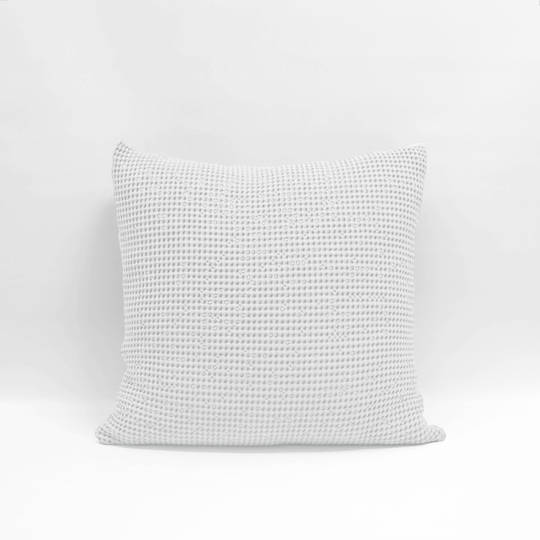 Baksana - New Bliss Stonewashed Eurocase - White