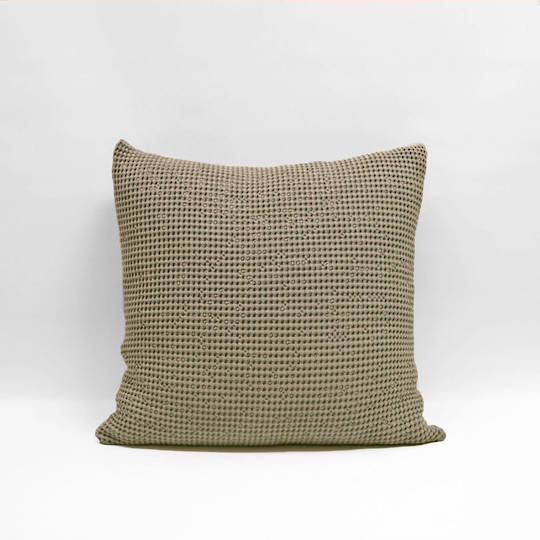 Baksana - New Bliss Stonewashed Eurocase - Beige