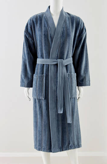 Baksana - Men's Ottoman Robe