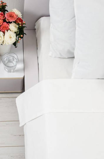 Seneca - Certified Genuine Egyptian Cotton Sheets / Pillowcases
