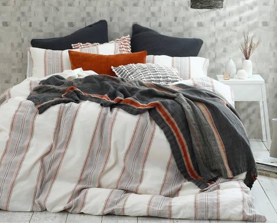 MM Linen - Lagos Duvet Set
