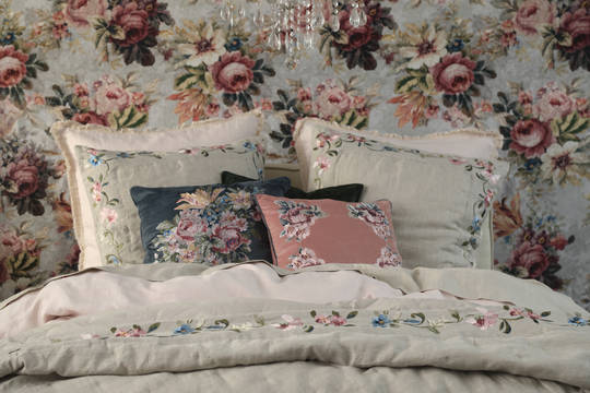 MM Linen - Adele Eurocases