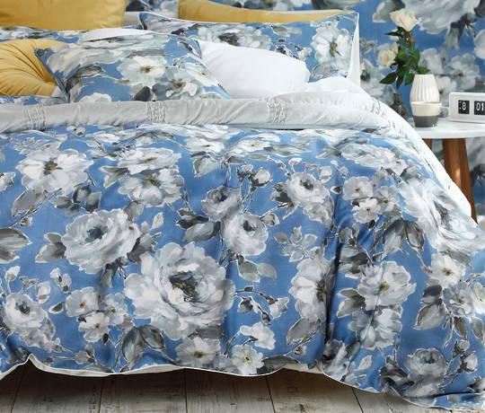 MM Linen - Elodie Duvet Set