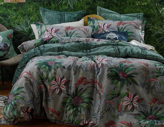 MM Linen - Anais Duvet Set