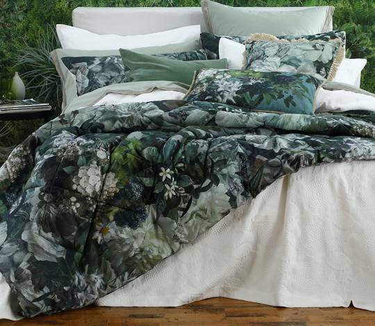 MM Linen - Florin Comforter Set