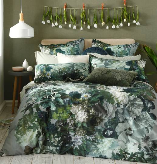 MM Linen - Florian Duvet Set