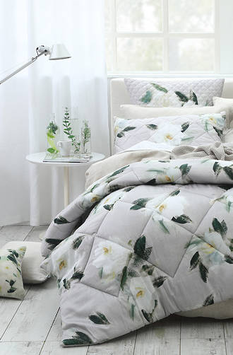 MM Linen - Alba Comforter Set
