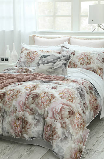 MM Linen - Lottie Eurocase Set