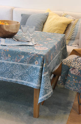 MM Linen Sabrina Table Cloth