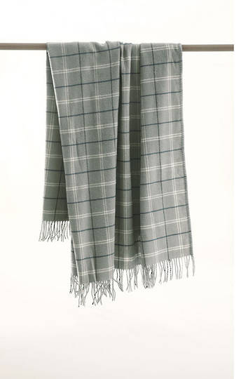 MM Linen - Somerset NZ Wool Throw