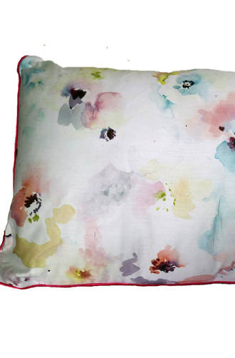 Baksana Pastel Cushion