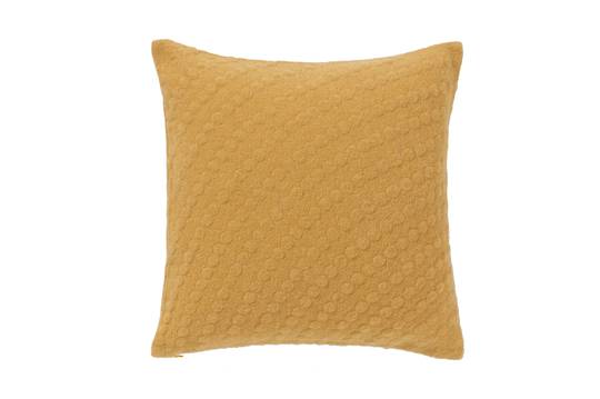 Sheridan - Rosford Cushion - Amber