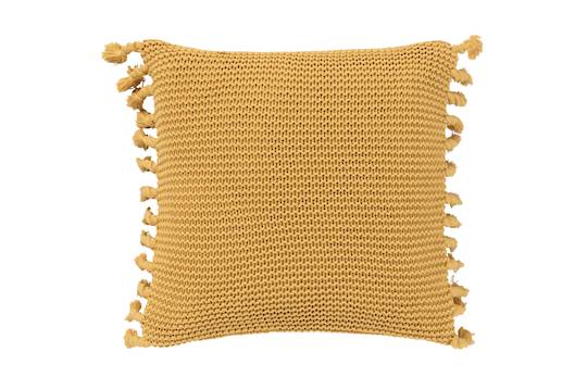 Sheridan - Tallet Cushion - Amber