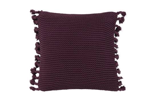 Sheridan - Tallet Cushion - Mulberry