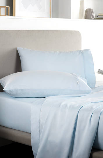 Sheridan - Super Soft Tencel® Sheet Sets/Pillowcases - Breeze
