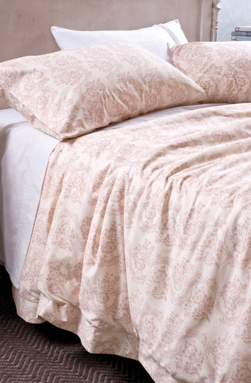 Bianca Lorenne - Sabine Duvet Cover Set - Petal - ON SALE