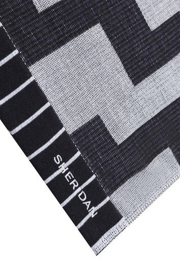 Sheridan - Sandpiper Carbon Beach Towel