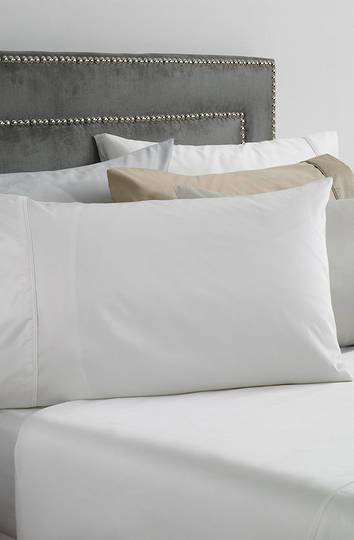 Baksana Luxury 1000 Thread Count Sateen Sheets / Pillowcases Sold Separately