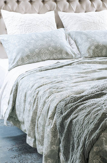 Bianca Lorenne Savona Duvet Cover Set - ON SALE