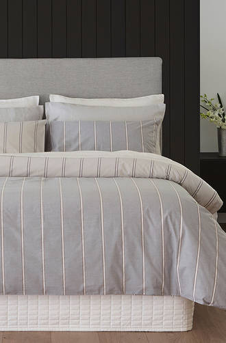Baksana Seattle Duvet Cover Set