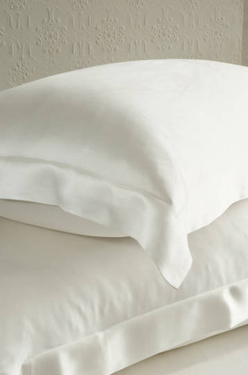 Bianca Lorenne Silk Pillowcase