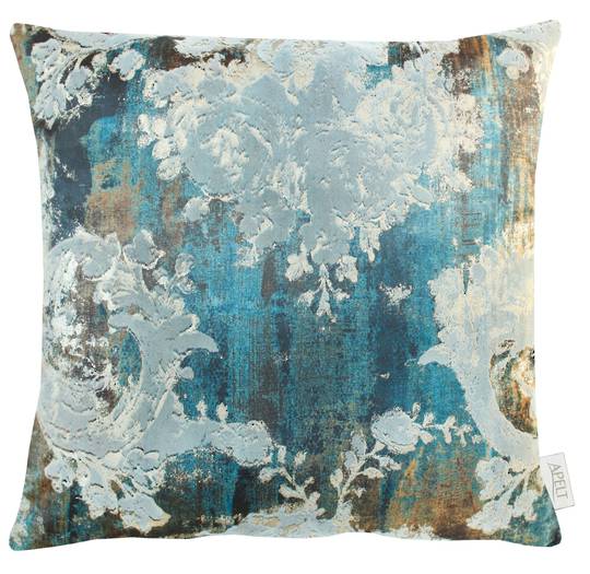 Alpelt - Smaragd Sea Cushion