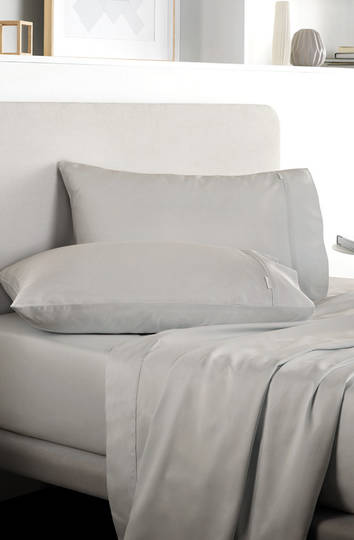 Sheridan - Super Soft Tencel® Sheet Sets/Pillowcases - Dove