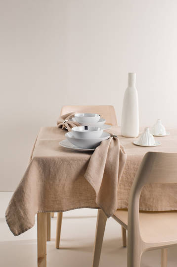 Importico - Himla Tablecloths/Napkins/Table Runner - Mind
