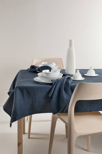 Importico - Himla Tablecloths/Napkins/Table Runner - Silence