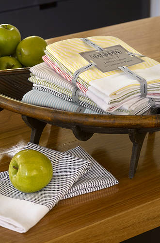 Baksana - Thirsty Tea Towels