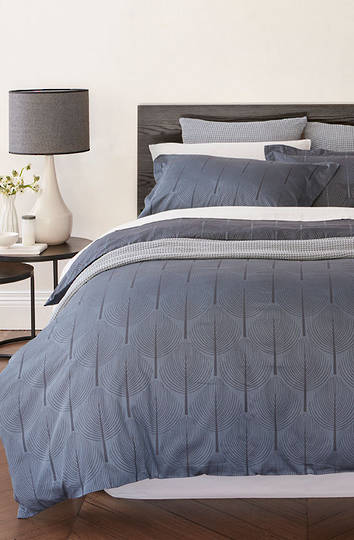 Baksana - Topiary Duvet Cover Set