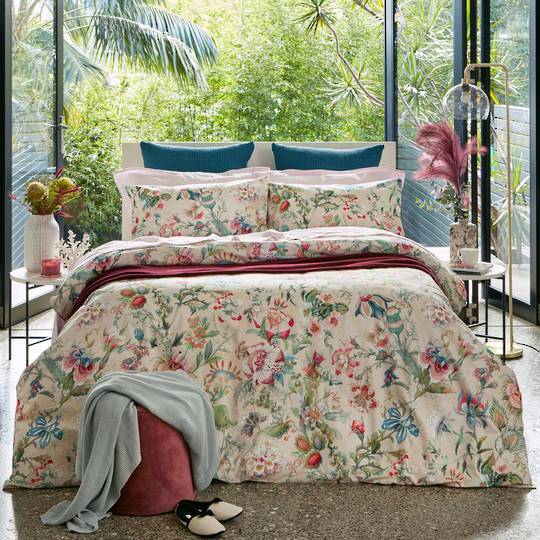 Baksana - Utopia Duvet Cover Set