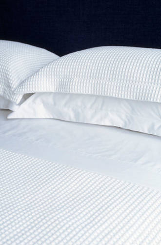 Seneca Bellini Premium Waffle Blanket