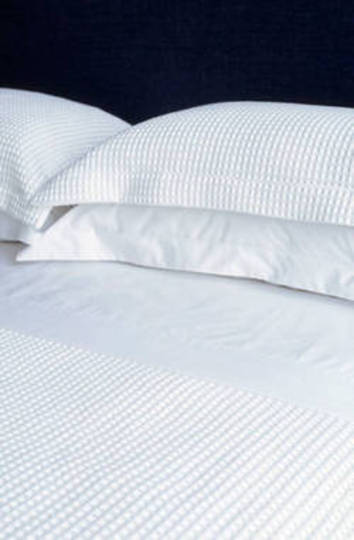 Seneca - Bellini Premium Waffle Blanket