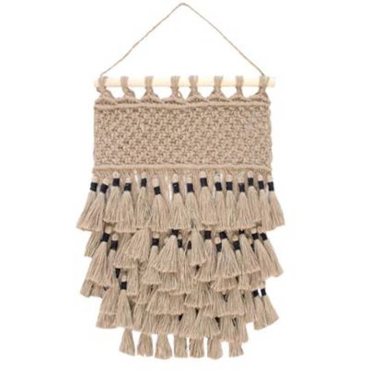 Bambury - Loto Wall Hanging