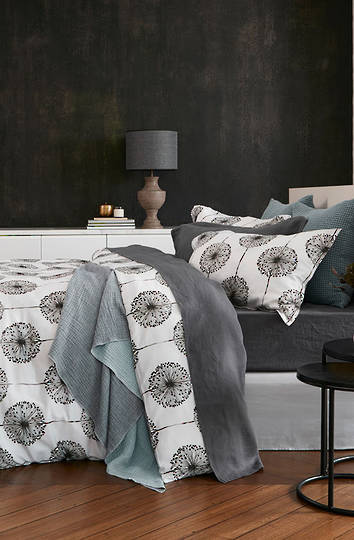 Baksana - Whisper Duvet Cover Set
