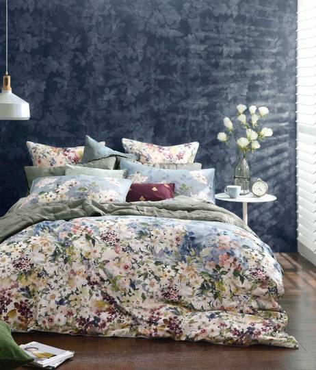 MM Linen - Alena Duvet Set