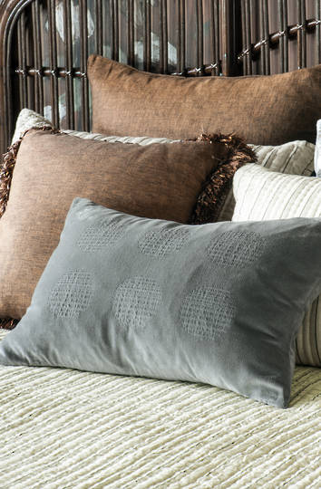 Bianca Lorenne - Ambiente Slate Eurocase & Cushion
