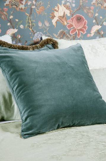 Bianca Lorenne - Arancia Ocean Eurocases and Cushion